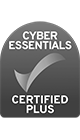 Cyber Essentials Plus Certified