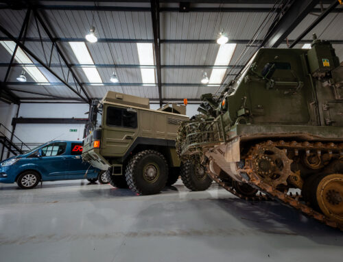 Andrew Kelly appointed Managing Director of EKA Limited